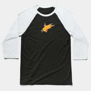 amidamaru Baseball T-Shirt